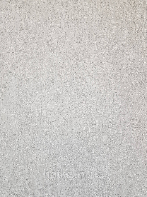 Обои виниловые на флизелине AS creation Perfect 1.06Х10 полоски волны однотонные структурные бежевые Киев - изображение 2