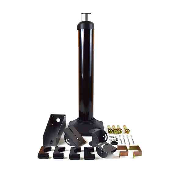 Кронштейн ZKTeco ZP01 Київ