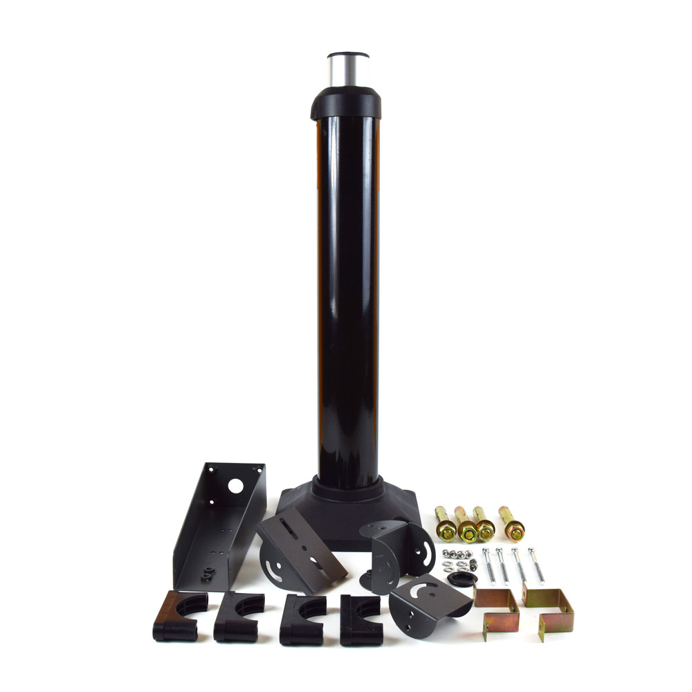 Кронштейн ZKTeco ZP01 Київ - фото 3