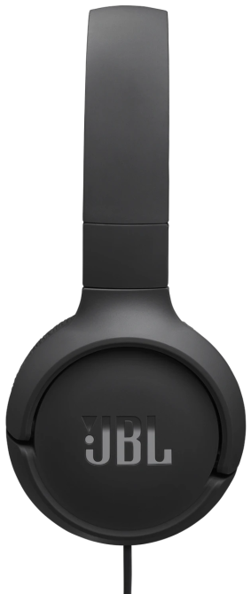 Гарнітура JBL TUNE 520C Black (JBLT520CBLK) (7137189) Київ - фото 3