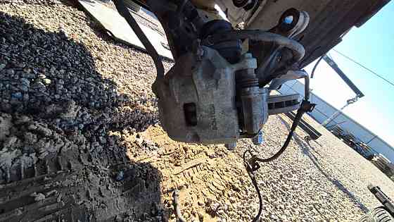 Левая полуось для Hyundai Elantra (2006–2011) Киев