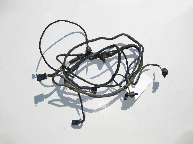 Mercedes-Benz  A2195406107 Електропроводка парктроників у задній бампер CLS C219 Одеса - фото 2