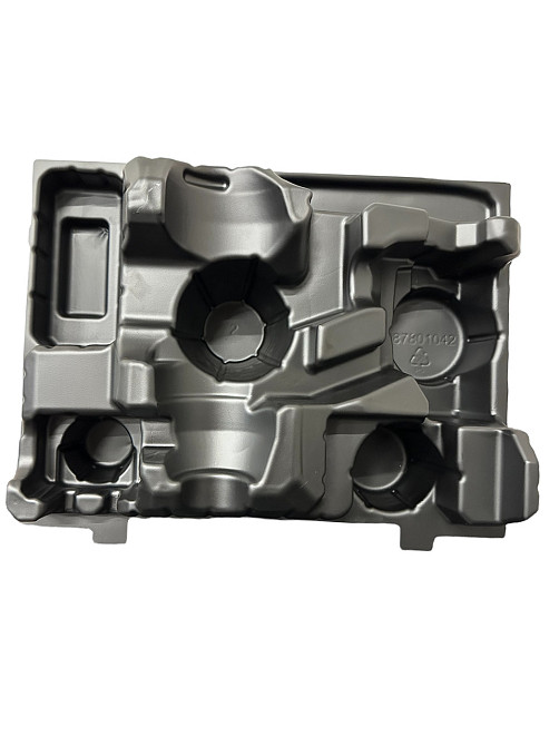 Пластикова вставка в HD кейс Milwaukee для M18 ONEFHIWF1 Одеса - фото 2