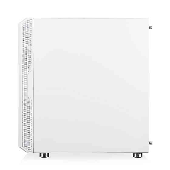 Корпус Modecom AMIRANI ARGB WHITE fans 2x200mm+1x120mm без БЖ ATX Вінниця