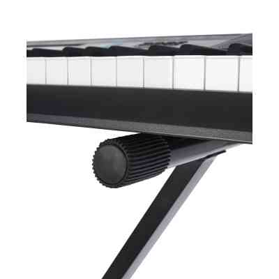 Стійка для клавішних Gator Frameworks Rok-It &quot;X&quot; Style Keyboard Stand (RI-KEYX-1) Вінниця