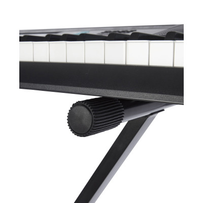 Стойка для клавишных Gator Frameworks Rok-It "X" Style Keyboard Stand (RI-KEYX-1) Винница - изображение 6
