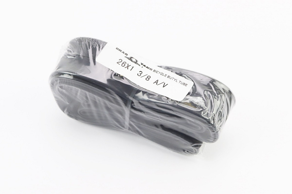 Камера 26"х1 3/8 (37х590) Киев - изображение 3