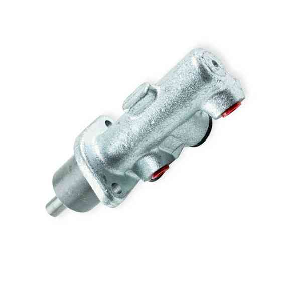 Цилиндр главный Смарт Cabrio, Fortwo 00- (d-19.05 мм) тормозной Мукачево