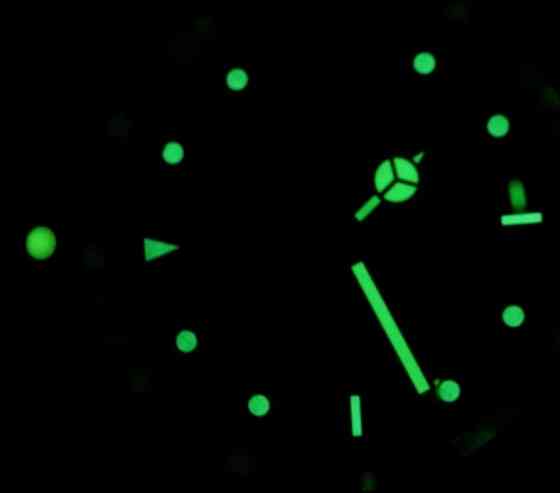 Invicta 47720 автомат з механізмом Miyota — хомаж Rolex Submariner. Харків