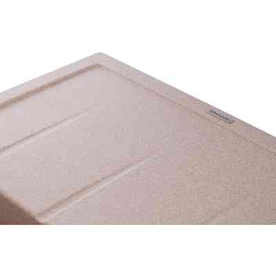 Мойка кухонная GRANADO Blanos avena (gr2502) Винница