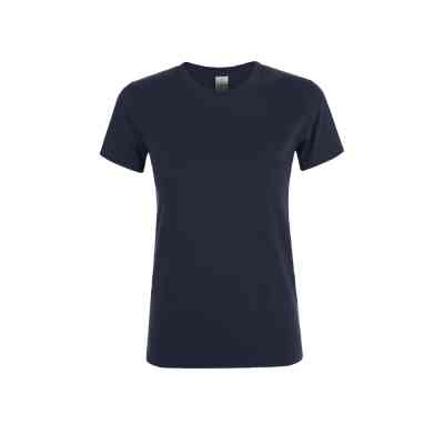 Футболка Sol's Regent Women темно-синій XXL (01825318XXL) Вінниця