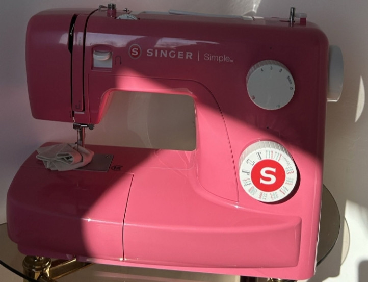 Швейна машинка Singer Simple 3232 Київ - фото 8