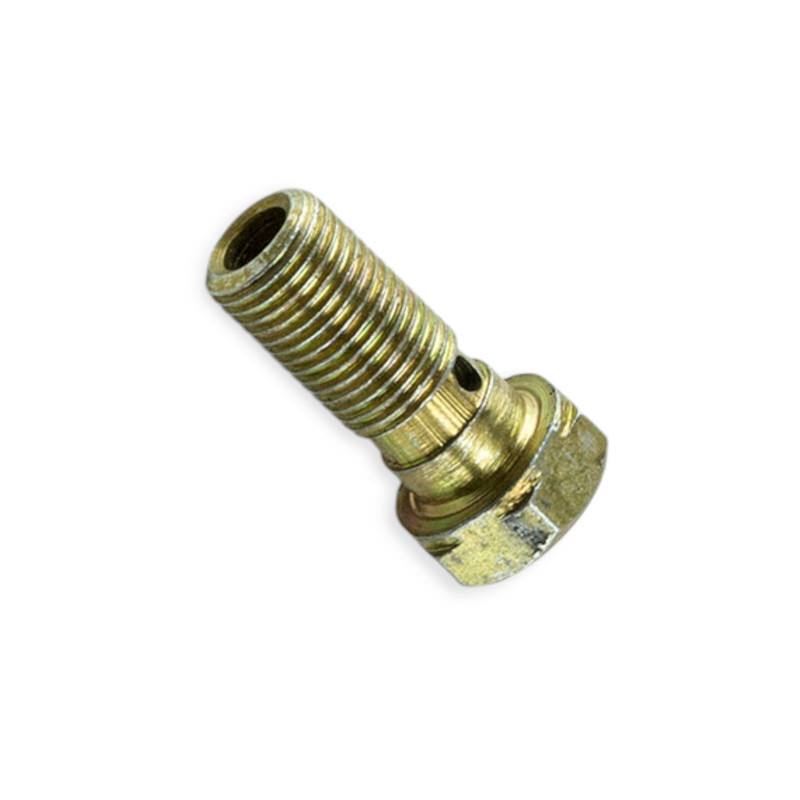 Болт торм.шланга 3110 (болт-штуцер) газ Мукачево - фото 1