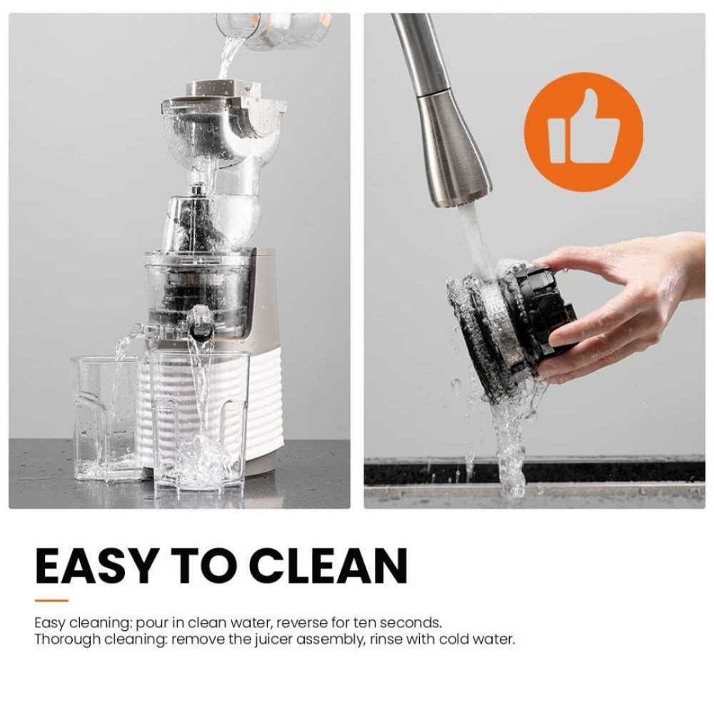 Шнековая соковыжималка Xiaomi MlUl 2021 (J230)250W !MIUI . Киев - изображение 5