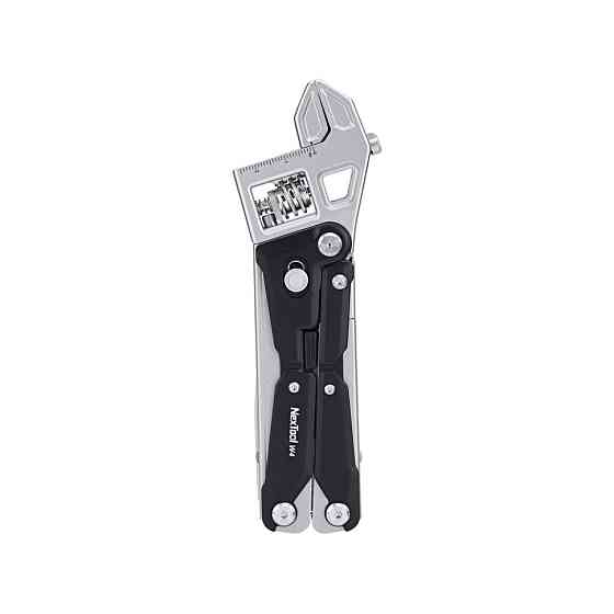 Мультитул NexTool Wrench W4 Рівне
