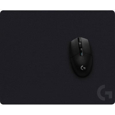 Коврик для мышки Logitech G240 Gaming Mouse Pad Black (943-000785) Винница - изображение 8