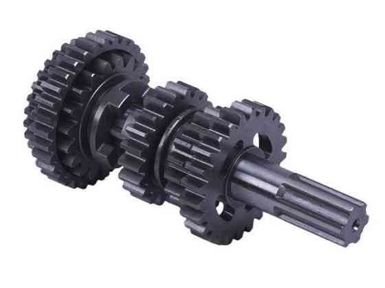 Вал вторинний у зборі CG-300CC Мукачево