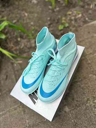 Сороконожки футбольные Mercurial 35 36 37 38 39 40 41 42 43 44 45 Львов