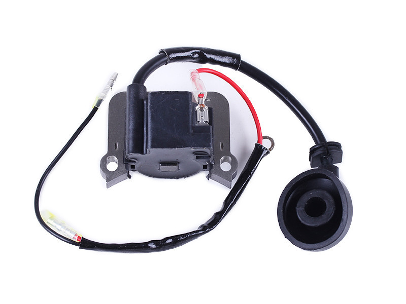 Катушка зажигания 330 мотокоса Мукачево - изображение 1