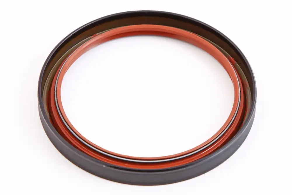 Сальник коленвала Lanos задний Victor Reinz (Aveo, Lacetti) Винница - изображение 2