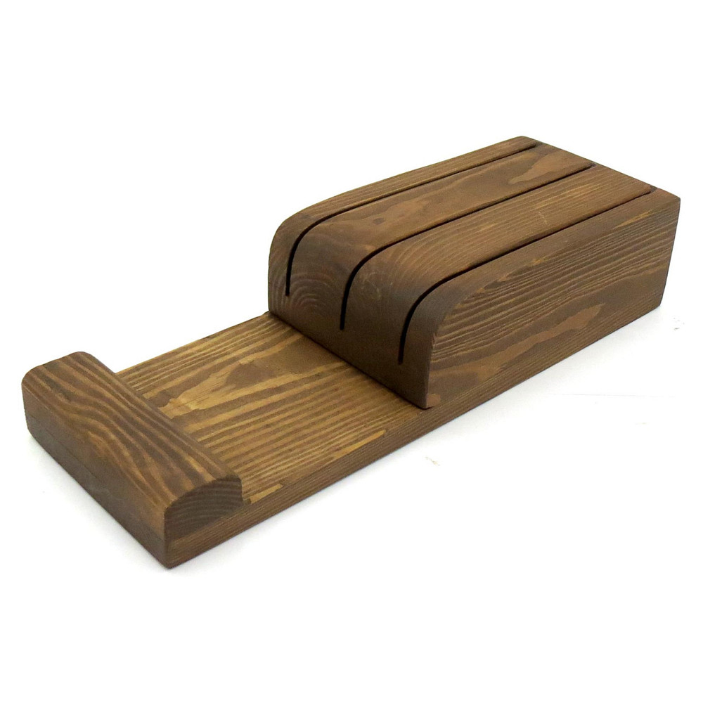 Подставка для ножей 