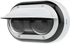 Камера Axis P4708-Plve Kamera Bezpieczeństwa (2944001) Київ - фото 1