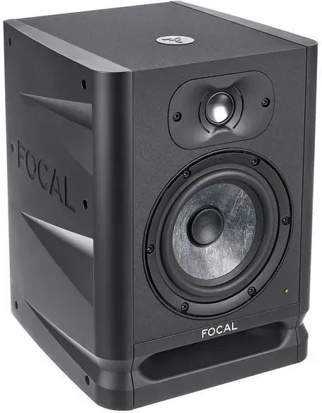 Колонка Focal Alpha 50 Evo Киев - изображение 1
