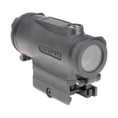 Коллиматорный прицел Holosun HE530C-RD (747012) Винница