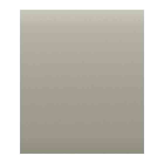 Кнопка Ajax CenterButton (1-gang/2-way) olive для одноклавішного або прохідного вимикача Київ