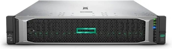 Сервер Hpe Dl380 G10+ 5315Y Mr416I-A Nc (P55248B21) Київ - фото 1