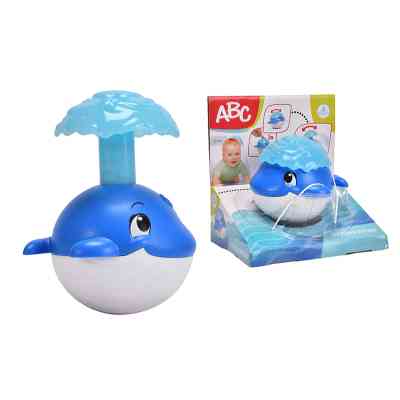 Игрушка для ванной Simba Синий кит, 11 см (4010049) Винница