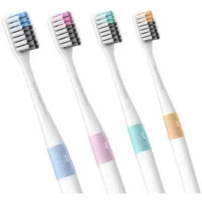 Зубна щітка Xiaomi Doctor B Pink Soft (Р29455) Вінниця