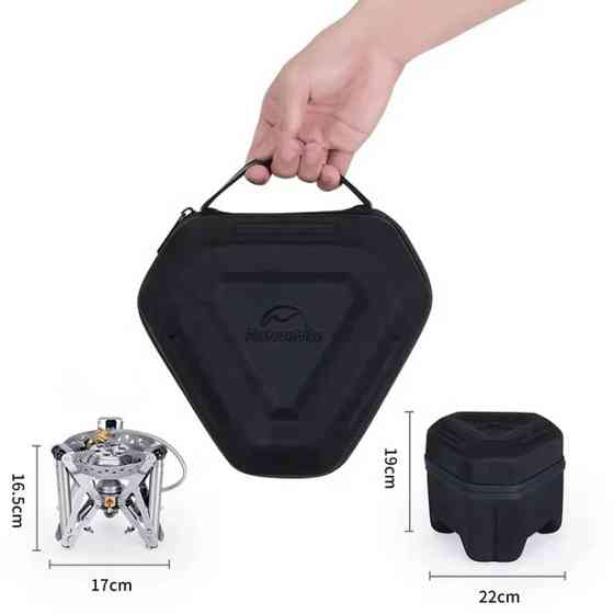 Горелка газовая Naturehike NH20RJ009 IX-47 Ивано-Франковск