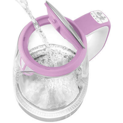 Электрочайник Sencor SWK2198RS Винница - изображение 4