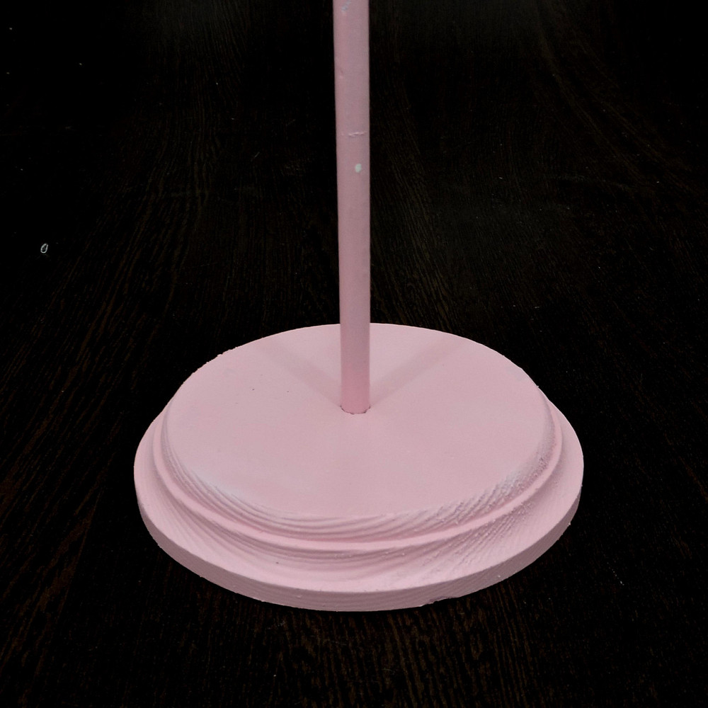 Підставка для ляльок "Тондо 13 тип Г" барбі Миколаїв - фото 2