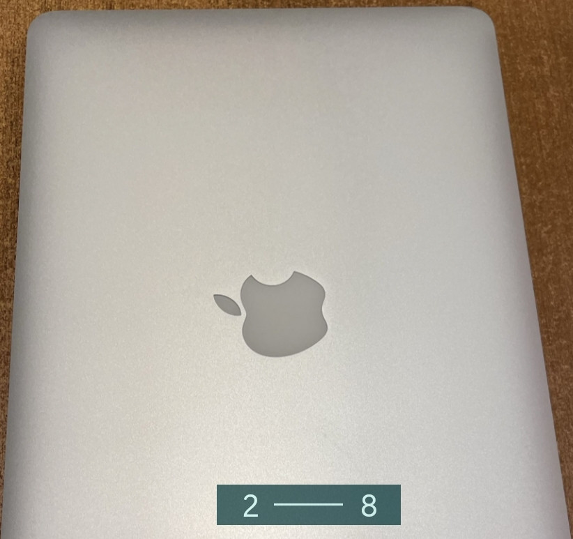 Ноутбук MacBook Pro 2015 8/256Gb. Київ - фото 6