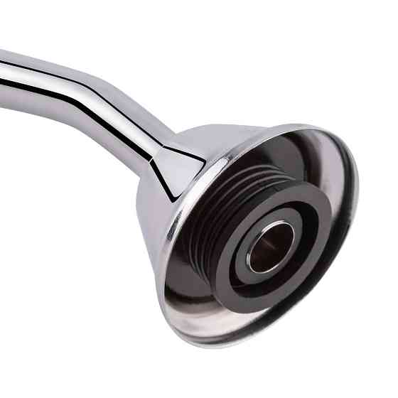 Сливной клапан бесконтактный для писсуара Lidz Tech 082 LDTEC082CRM32536 Chrome Киев