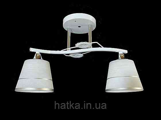 Ю 2406A/2 WH+CR Київ