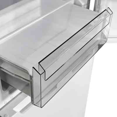 Холодильник Grunhelm BRH-N200E60W Вінниця