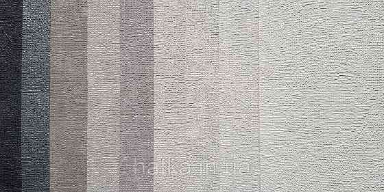 Шпалери вінілові на флізеліні NOVA метрові під штукатурку структурні однотонні білі Київ