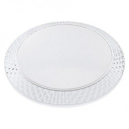 Світильник накладний "PHANTOM-48" 48 W 6400 K білий Одеса - фото 1