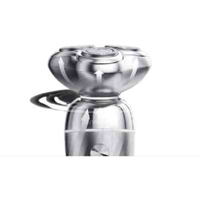 Электробритва Xiaomi Enchen Rotary Shaver X7 Silver Винница