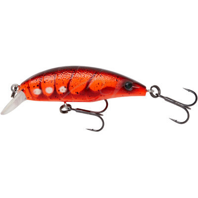 Воблер Savage Gear 3D Shrimp Twitch SR SP 52mm 5.5g Red Shrimp (1854.41.70) Вінниця - фото 1
