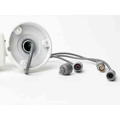 Камера відеоспостереження Hikvision DS-2CE16H0T-ITF(С) (2.8) Вінниця