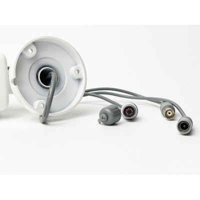 Камера видеонаблюдения Hikvision DS-2CE16H0T-ITF(С) (2.8) Винница - изображение 4