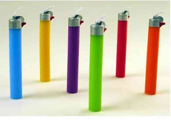 Набір свічок "Запальничка" Рівне