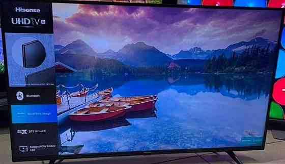 Телевизор: 43