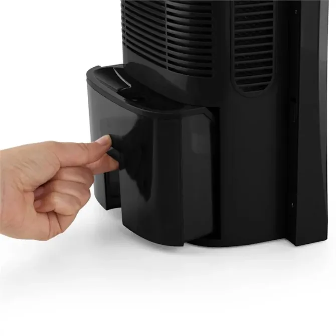 Осушитель очиститель ионизатор воздуха Klarstein Drybest 2000 2G из Германии Днепр - изображение 7