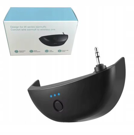 Bluetooth адаптер 5.1 для активних навушників Walkers Вінниця