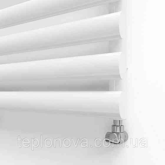 Рушникосушка Ideale біла Eliza 11 12/1130/500 Чернівці